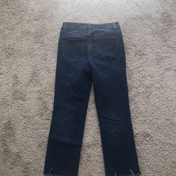 Blue jeans - Picture 2 of 5